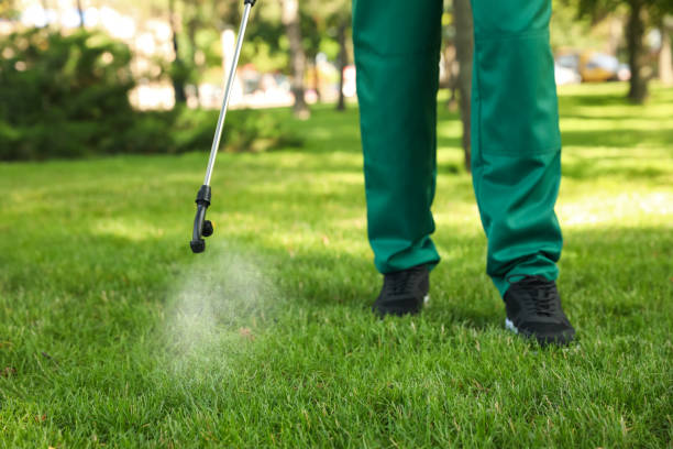 Best Wildlife Control Services  in Belleville, MI