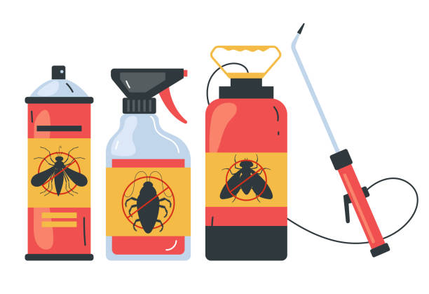 Best Ant Control Services  in Belleville, MI